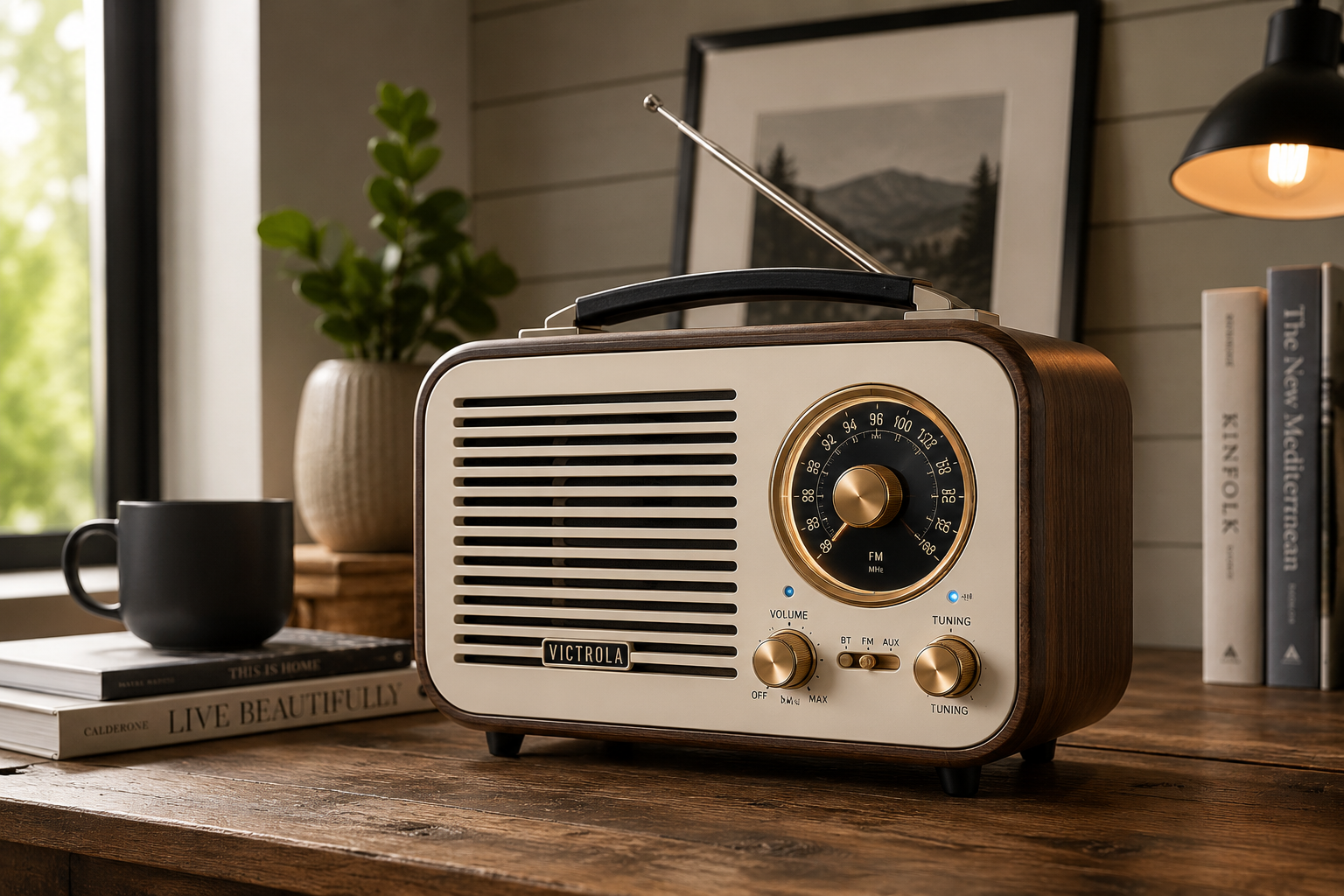 Music Radio